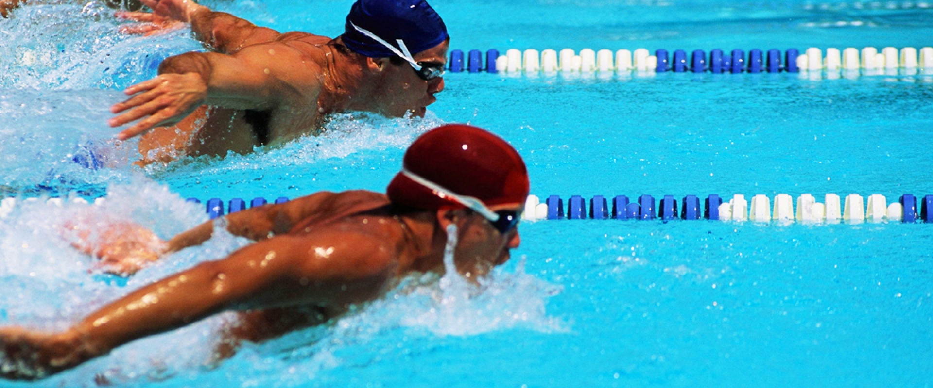 swimming-pool